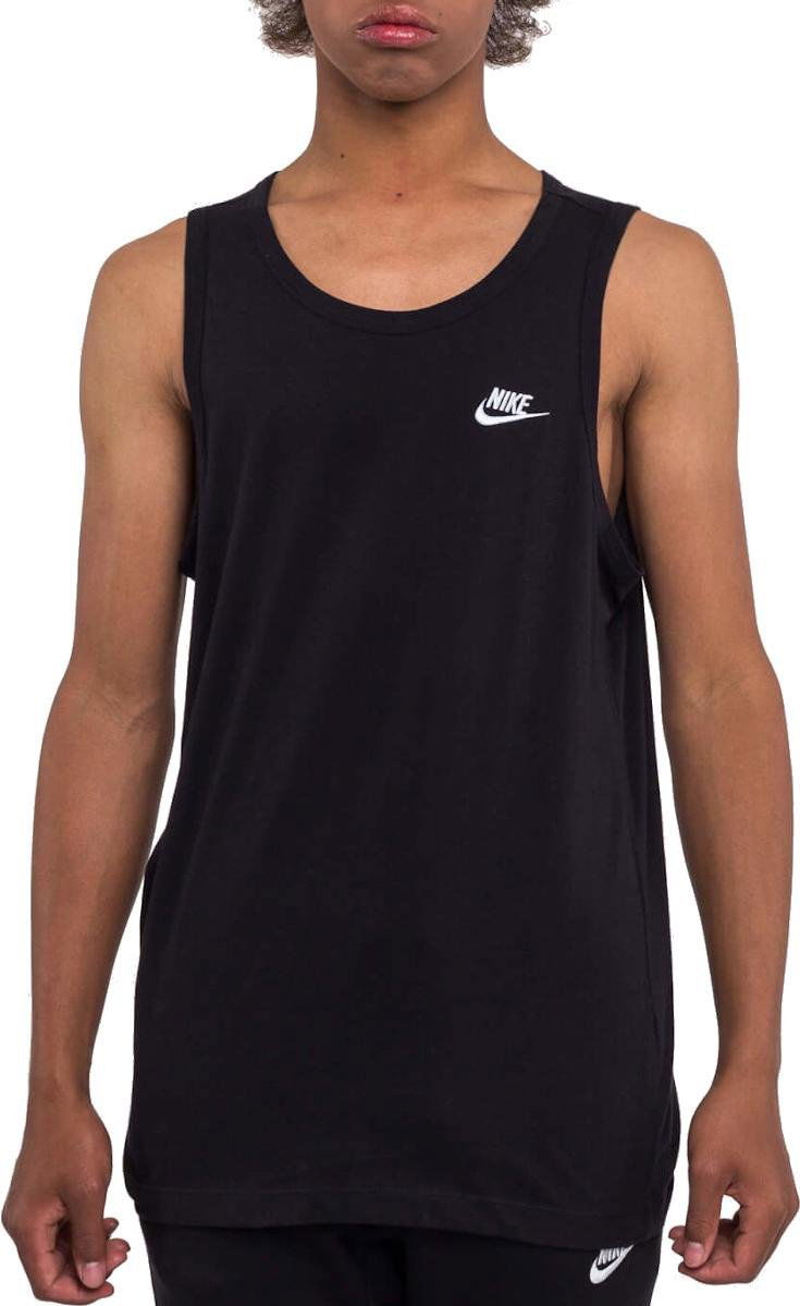 Tielko Nike Sportswear Club Čierna | bq1260-010, 0