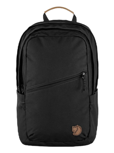 Batoh FJÄLLRÄVEN Räven Čierna | F23344-550