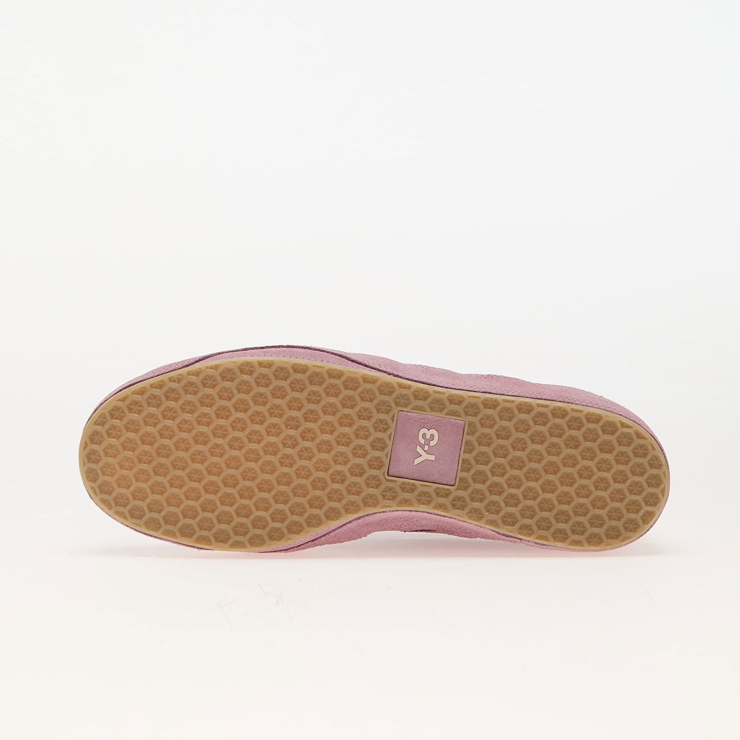 Tenisky a topánky Y-3 Gazelle Magic Mauve/ Magic Mauve/ Aluminium Ružová | JI2067, 1