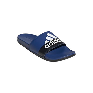 Tenisky a topánky adidas Originals adidas ADILETTE COMFORT 40 2/3 Navy | GV9713, 2