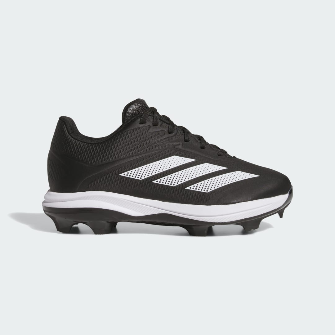 Tenisky a topánky adidas Performance Adizero Electric 2.0 TPU Čierna | JR7822, 0