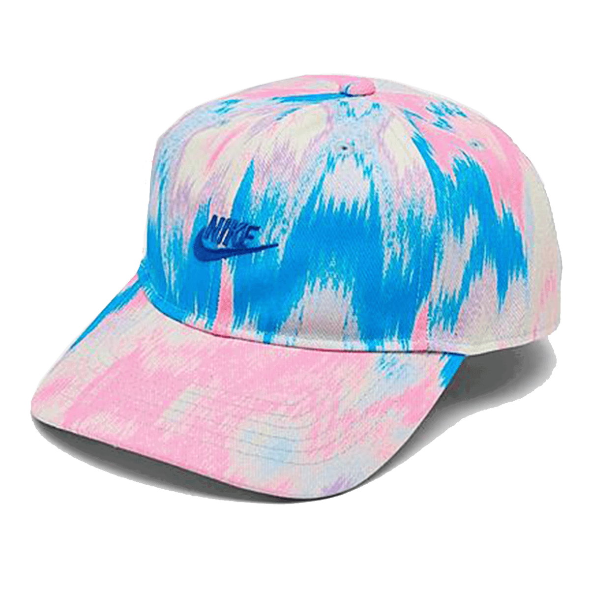 Šiltovka Nike Nike Printed Baseball Cap Rôznofarebný | 8A2966-U5V, 0