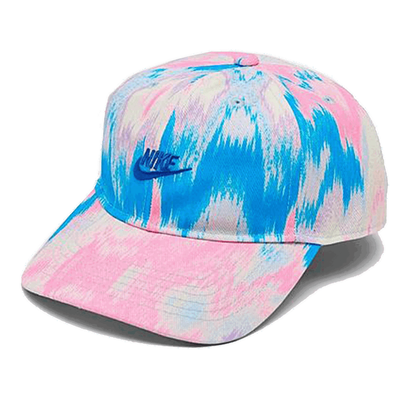 Šiltovka Nike Nike Printed Baseball Cap Rôznofarebný | 8A2966-U5V