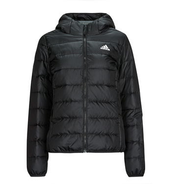 Bunda adidas Originals Duffel Jacket Čierna | HZ5724, 0