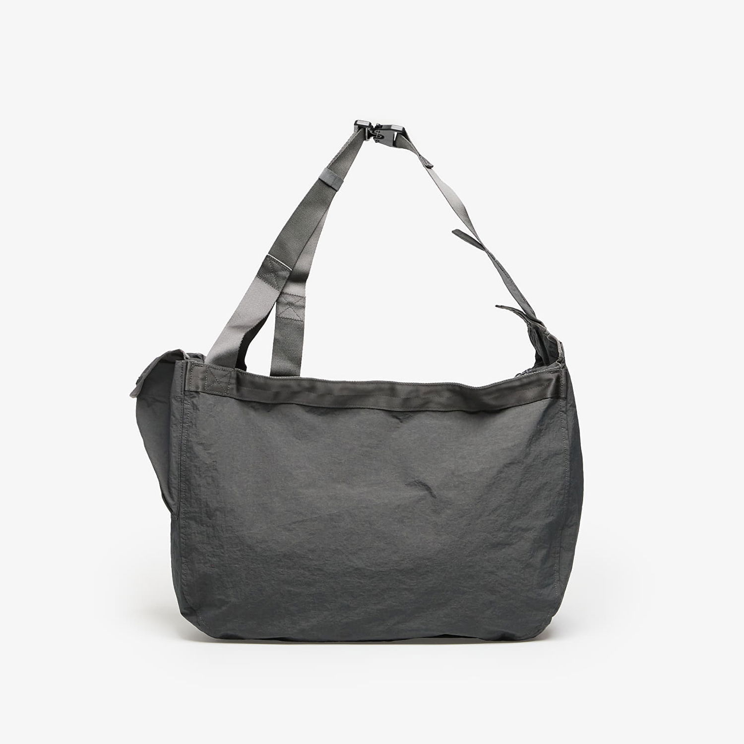 Taška cez rameno C.P. Company C.P. Company Bag Šedá | 18CMAC227A110188G-935, 1