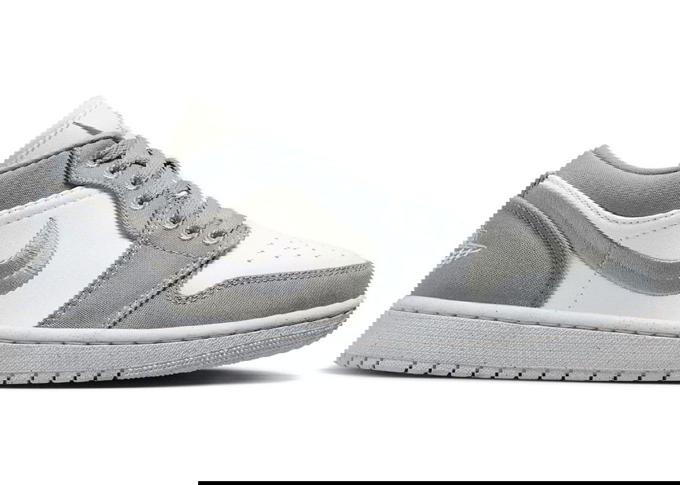 Tenisky a topánky Jordan Air Jordan 1 Low SE "Light Steel Grey" W Šedá | DV0426-012, 0