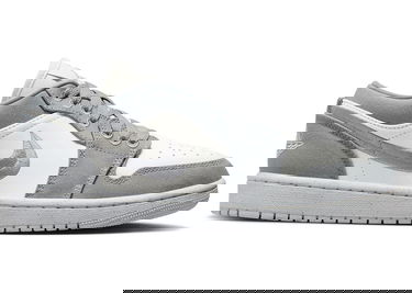Tenisky a topánky Jordan Air Jordan 1 Low SE "Light Steel Grey" W Šedá | DV0426-012, 0