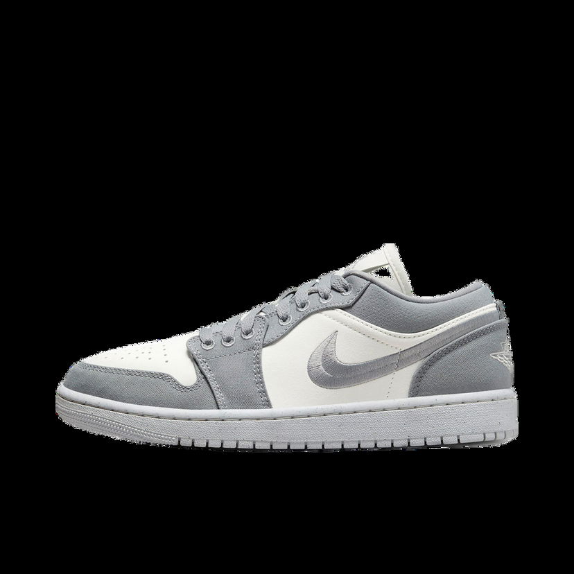 Tenisky a topánky Jordan Air Jordan 1 Low SE "Light Steel Grey" W Šedá | DV0426-012