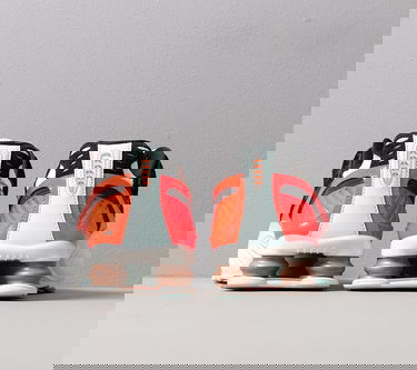 Tenisky a topánky Nike Wmns Shox Enigma Hnedá | CT3451-100, 3