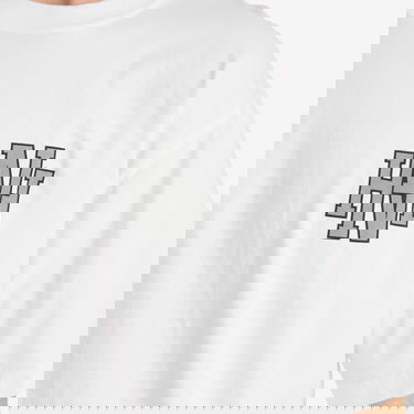Tričko Neighborhood Neighborhood SS-3 T-Shirt, Size Large Biela | 251PCNH-ST03-WHT, 5