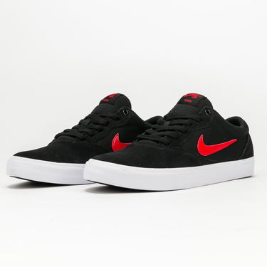 Tenisky a topánky Nike SB Chron Solarsoft Čierna | CD6278-001, 1