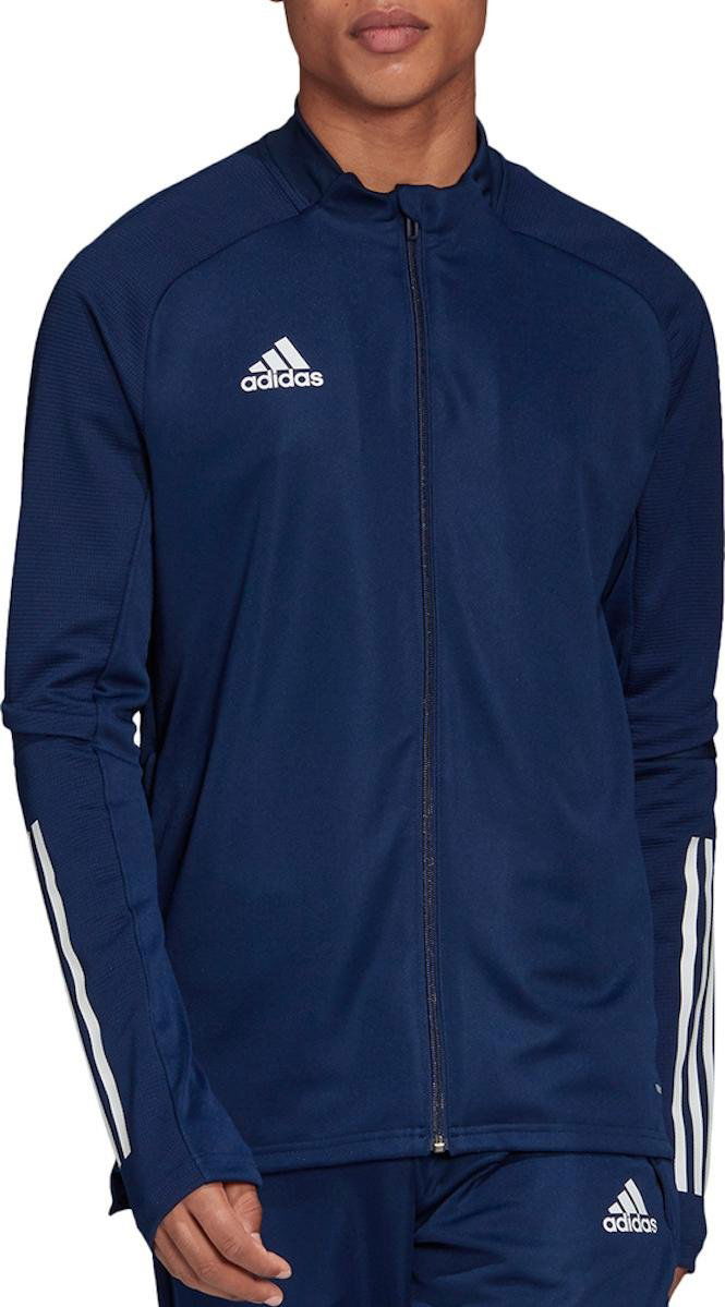 Bunda adidas Originals CONDIVO20 Training Jacket Navy | fs7114