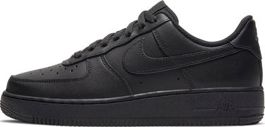 Tenisky a topánky Nike Air Force 1 '07 W Čierna | dd8959-001, 0