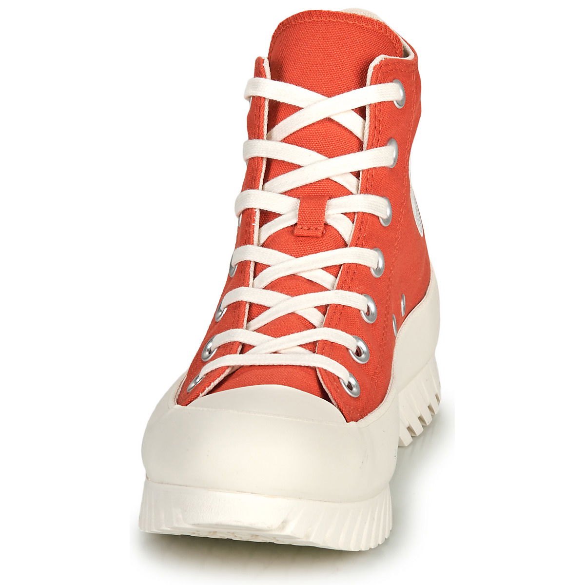 Chuck Taylor All Star Lugged 2.0 Platform