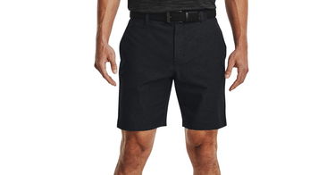 Šortky Under Armour Iso-Chill Airvent Shorts Čierna | 1370084-001, 1