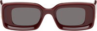 Loewe Rectangular Sunglasses