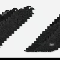 Polyester Fleece Gloves