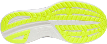 Tenisky a topánky Saucony RIDE 18 Modrá | s21000-285, 4