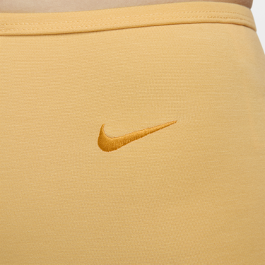Šortky Nike Sportswear Everyday Modern Cycling Shorts Žltá | DV7928-795, 1