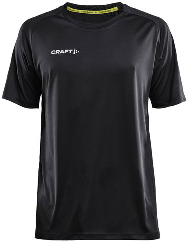 Tričko Craft T-Shirt Evolve Čierna | 1910142-999000, 0