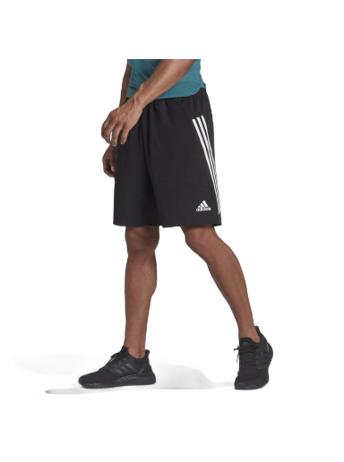 Šortky adidas Originals Train Icons Training Shorts Čierna | HB6521