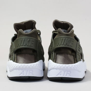 Tenisky a topánky Nike Air Huarache Zelené | 318429-306, 3