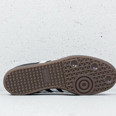 Tenisky a topánky adidas Originals Samba OG Čierna | B75807, 2