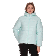 Terrex Hooded Puffer Jacket