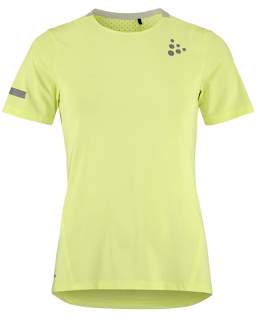 Tričko Craft Craft Pro Hypervent 2 T-Shirt Žltá | 1914598-507000, 0