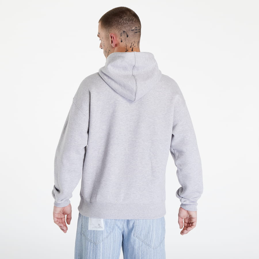 Mikina Lacoste Hoodie Šedá | SH6404 CCA, 1