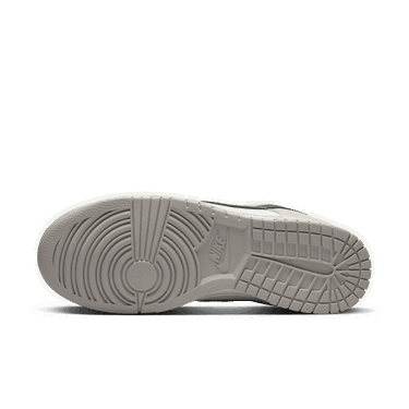 Tenisky a topánky Nike Dunk Low "Light Bone" Šedá | FV0398-001, 3