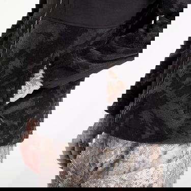 Mikina Horsefeathers Duval Fleece Sweatshirt Čierna | TM083A, 2