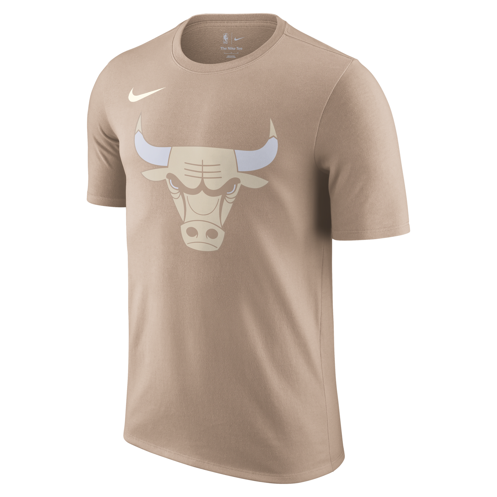 NBA Chicago Bulls Essential City Edition T-Shirt