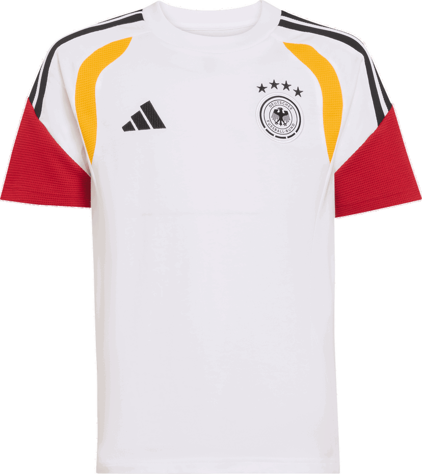 Dres adidas Originals Germany Tiro 26 Football Jersey Rôznofarebný | kb4458