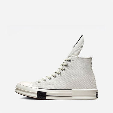 Tenisky a topánky Converse Rick Owens DRKSHDW DRKSTAR x Chuck 70 Hi Šedá | 172346C, 2