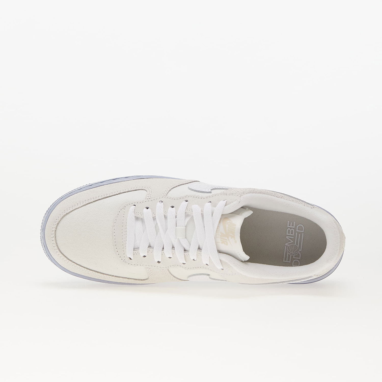 Tenisky a topánky Nike Air Force 1 Low LV8 Premium "Summit White" Biela | DV0787-100, 1