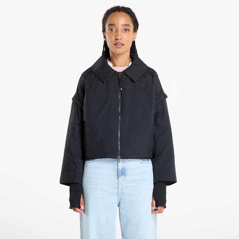 Prešívaná bunda Y-3 Y-3 Padded Jacket Čierna | KB0040