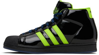 Tenisky a topánky adidas Originals Always Do What You Should Do x Pro Model ADV Čierna | JP7637, 2