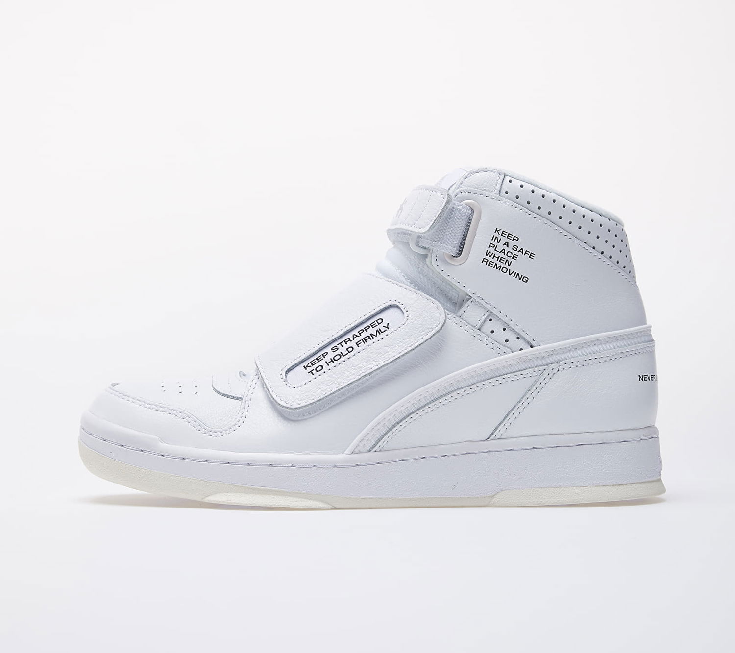 Tenisky a topánky Reebok Alien Stomper M R Biela | FW7898, 0
