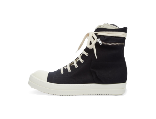 DRKSHDW Cargo Lace High