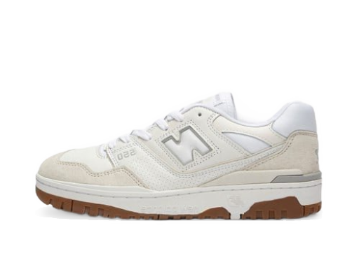 Tenisky a topánky New Balance 550 Béžová | BB550WGU