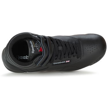 Tenisky a topánky Reebok (High-top Trainers) FREESTYLE Čierna | 100000102=2240, 5