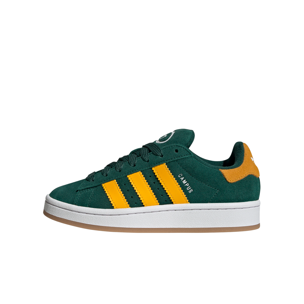 Tenisky a topánky adidas Originals Campus 00s Zelené | JP7979, 0