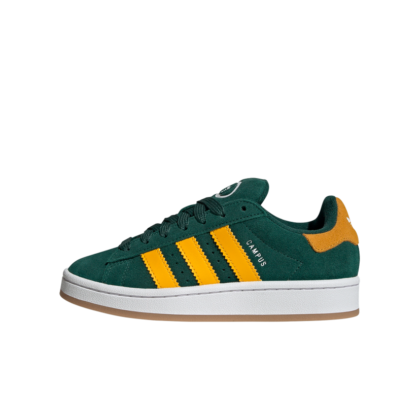 Tenisky a topánky adidas Originals Campus 00s Zelené | JP7979