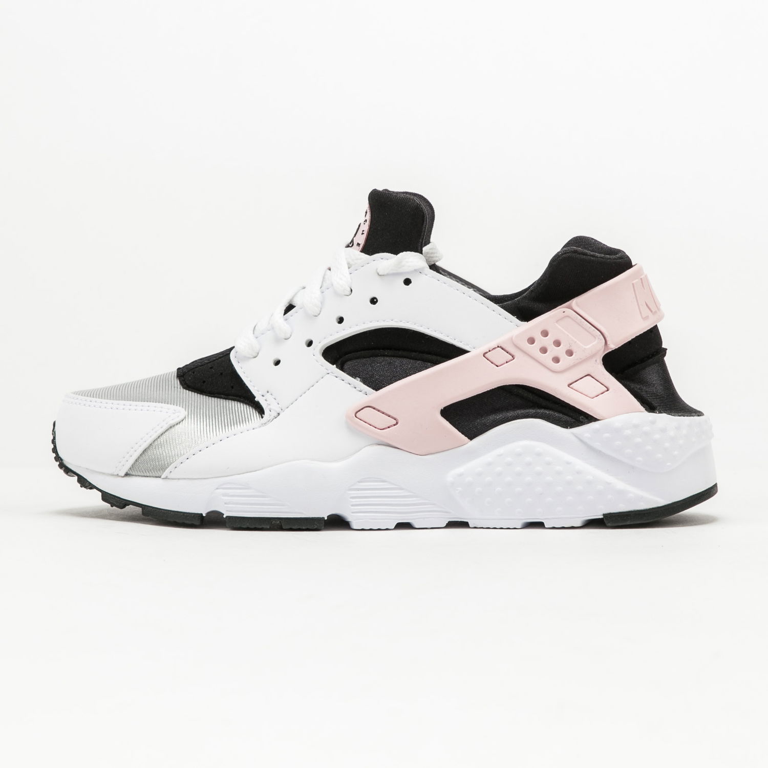 Tenisky a topánky Nike Huarache Run GS Biela | 654275-115, 0
