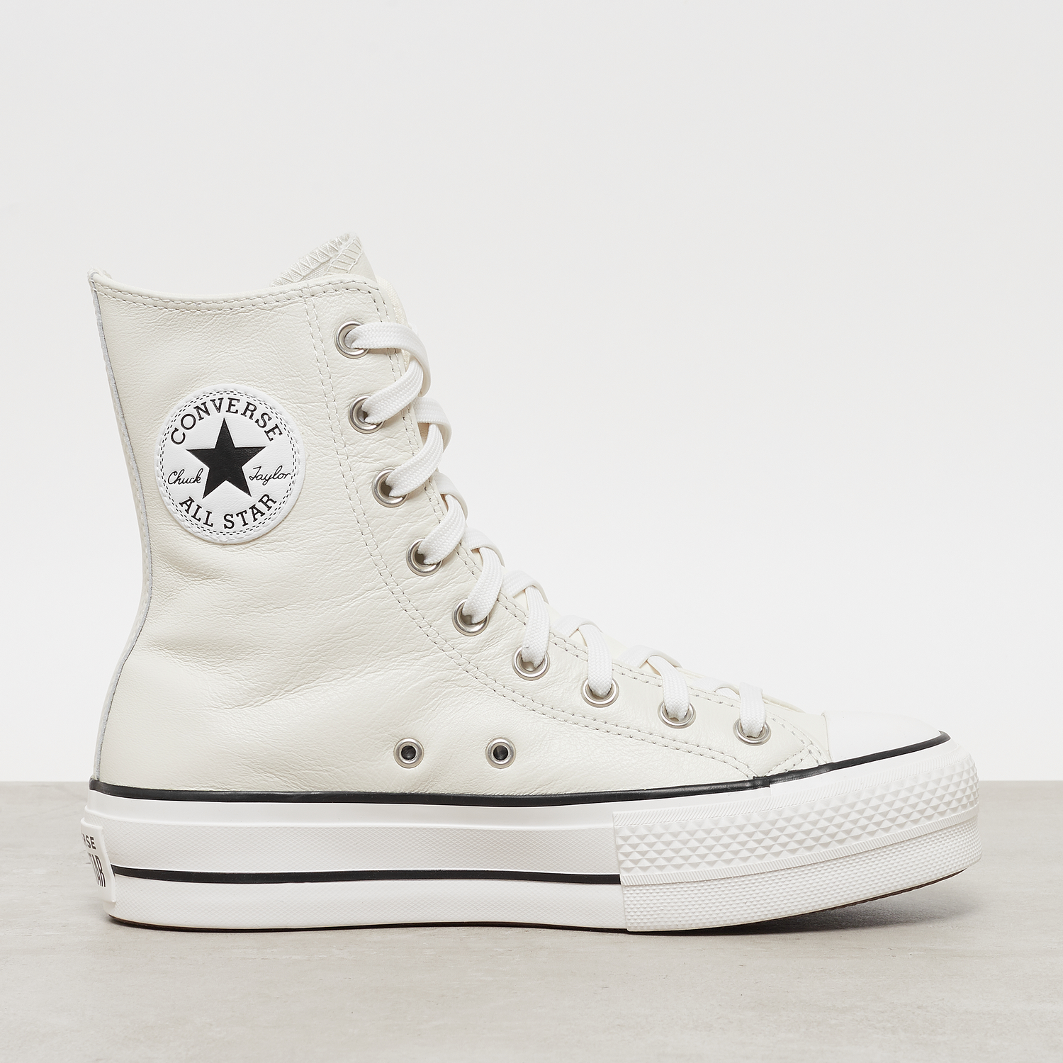 Tenisky a topánky Converse Chuck Taylor All Star Lift 36 Biela | 569720C, 1