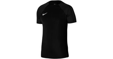 Dres Nike Tee Dri-FIT Strike III Čierna | dr0889-010, 1