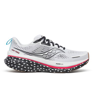 Tenisky a topánky Saucony Keith Haring X NYC Guide 18 Rôznofarebný | S20998-212, 0