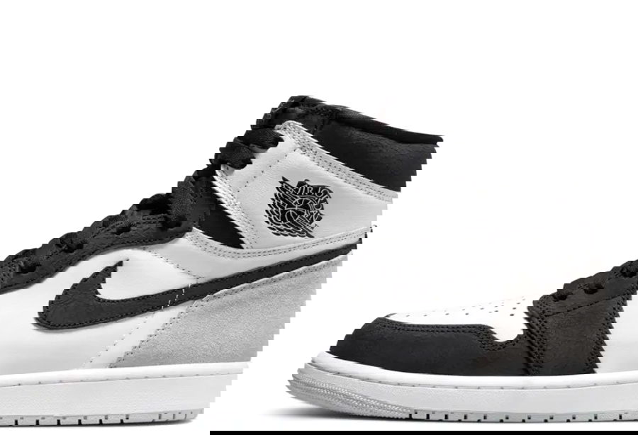 Tenisky a topánky Jordan Air Jordan 1 Retro High OG "Stage Haze" Šedá | 555088-108, 1