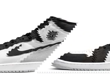 Tenisky a topánky Jordan Air Jordan 1 Retro High OG "Stage Haze" Šedá | 555088-108, 1